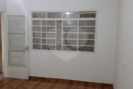 Sobrado Campo Limpo - SP