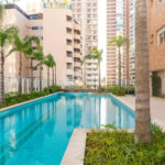 Apartamento à venda com 2 quartos, sendo 1 suíte,  em Jardim das Acácias, São Paulo, SP
