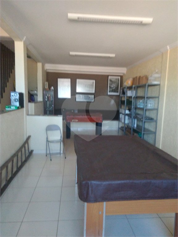 Sobrado à venda com 4 quartos, sendo 3 suítes, em Pirituba, São Paulo, SP