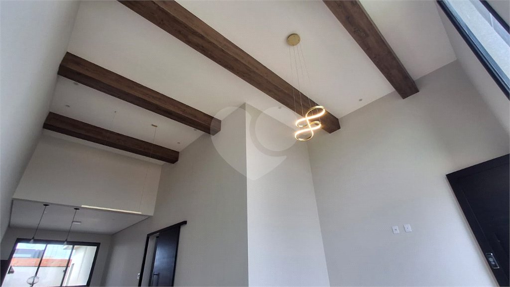 Casa à venda com 3 quartos, sendo 1 suíte,  no condomínio Reserva Ipanema, Sorocaba - SP