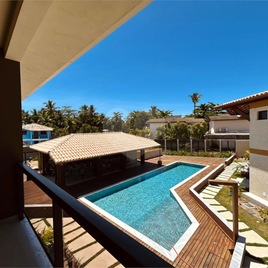Apartamento à venda com 1 suíte em Orla Norte, Porto Seguro, BA