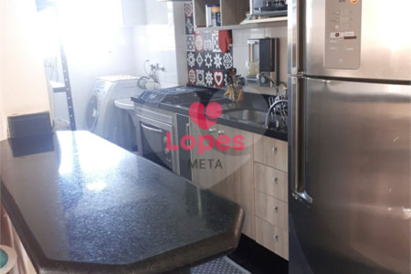 Apartamento à venda com 3 quartos, sendo 1 suíte, em Loteamento Urbanova Ii, São José dos Campos, SP