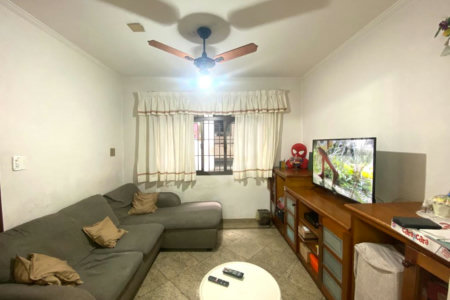 Casa à venda com 3 quartos, sendo 1 suíte, em Água Fria, São Paulo, SP
