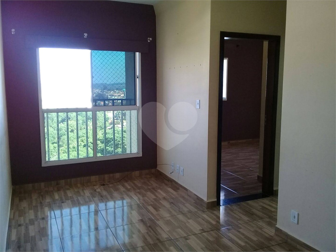 Apartamento à venda com 2 quartos em Vila Helena, Sorocaba, SP