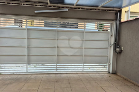 Sobrado à venda com 3 quartos, sendo 1 suíte,  em Vila Fiat Lux, São Paulo, SP