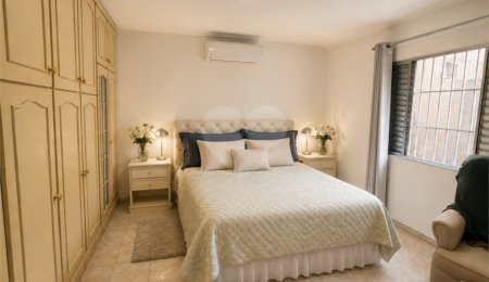 Casa à venda com 3 quartos, sendo 1 suíte,  em Guarapiranga, São Paulo, SP