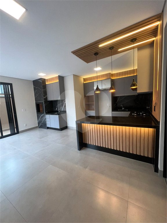 Casa à venda com 3 suítes em Quinta da Primavera, Ribeirão Preto, SP
