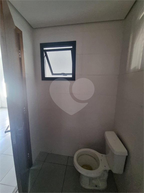 Apartamento à venda com 1 quarto em Vila Maria, São Paulo, SP