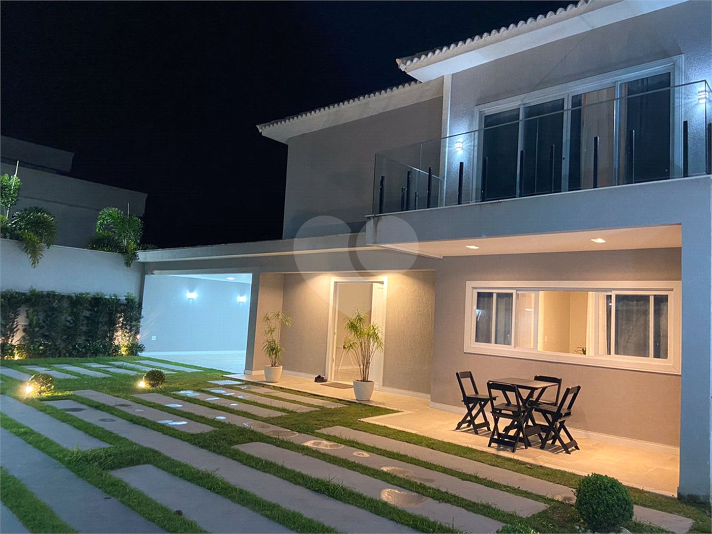 Casa à venda com 3 suítes no condomínio Ilha de Guaratiba Green, Rio de Janeiro - RJ