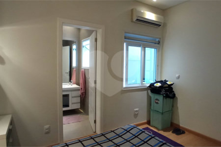 Casa à venda com 3 quartos no condomínio Granja Deolinda, Sorocaba - SP