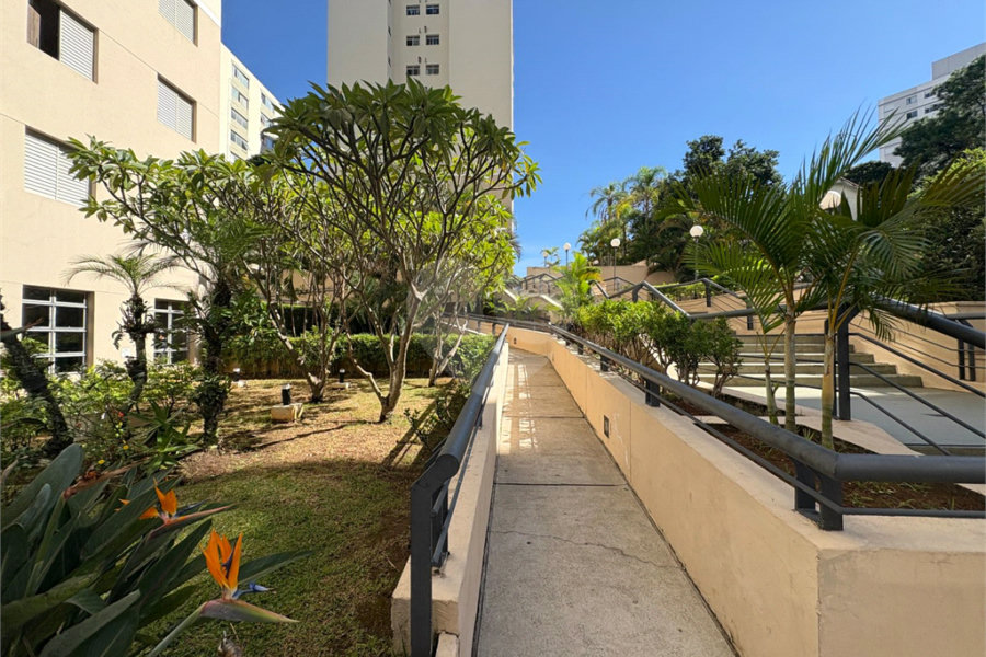 Apartamento à venda com 2 quartos em Imirim, São Paulo, SP