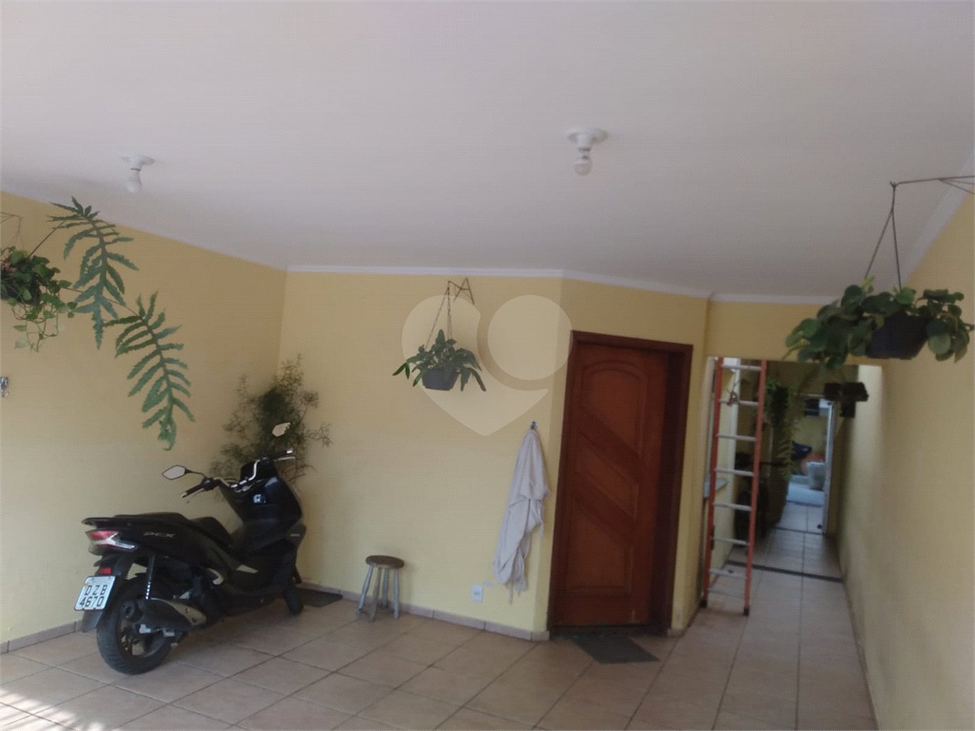 Sobrado à venda com 3 quartos, sendo 1 suíte, em Parque das Nações, Atibaia, SP