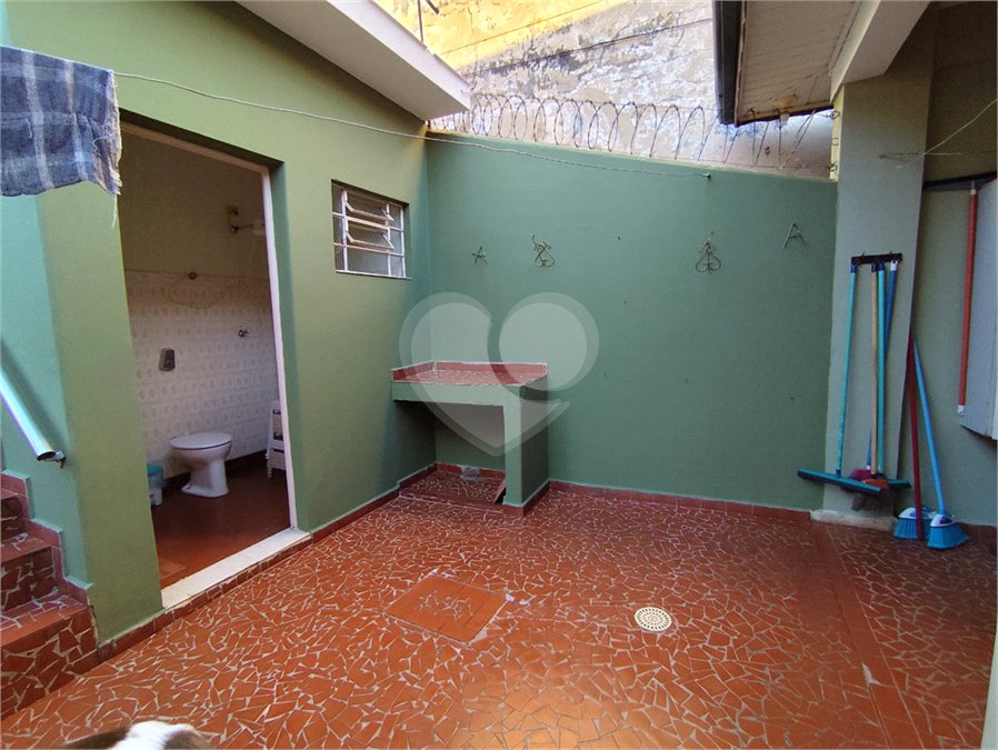Casa Térrea à venda com 2 quartos em Santa Teresinha, São Paulo, SP