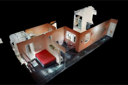 Apartamento à venda com 1 suíte em Pinheiros, São Paulo, SP