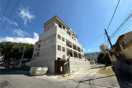 Apartamento à venda com 2 quartos em Vila Nivi, São Paulo, SP