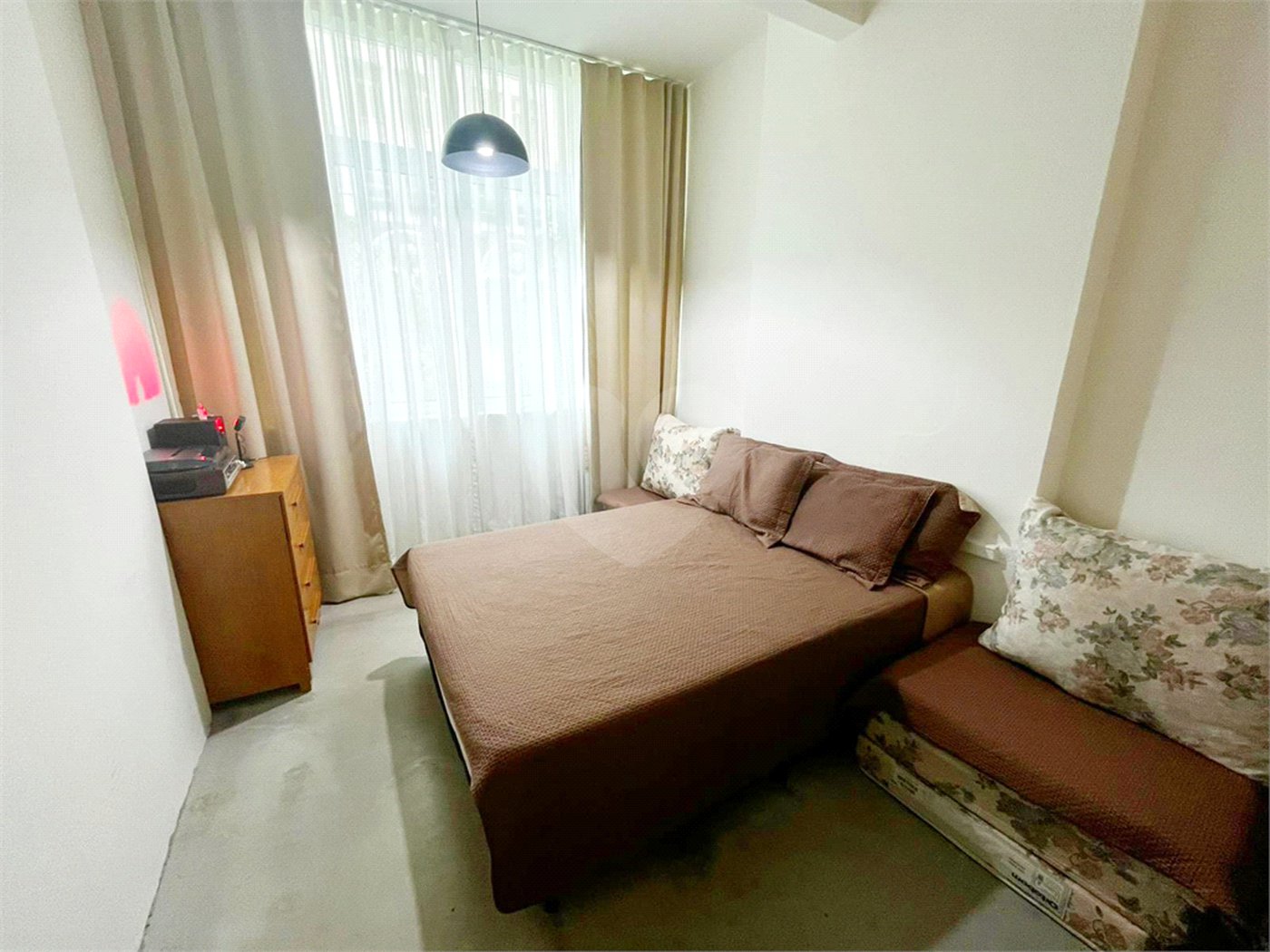 Apartamento à venda com 1 quarto no Centro, Rio de Janeiro, RJ