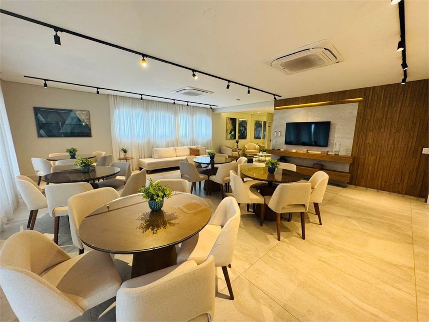 Apartamento Residencial à venda, Pompéia, Santos - AP0359.