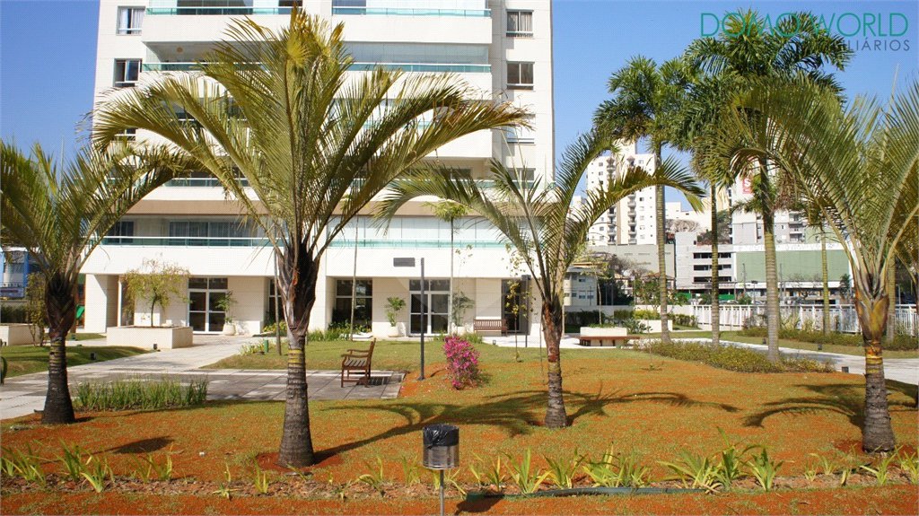 Apartamento à venda ou para alugar com 4 suítes no Centro, São Bernardo do Campo, SP