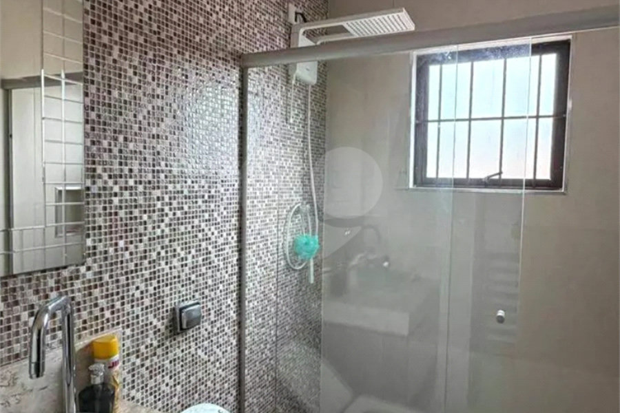 Sobrado à venda com 3 quartos, sendo 1 suíte, em Pirituba, São Paulo, SP