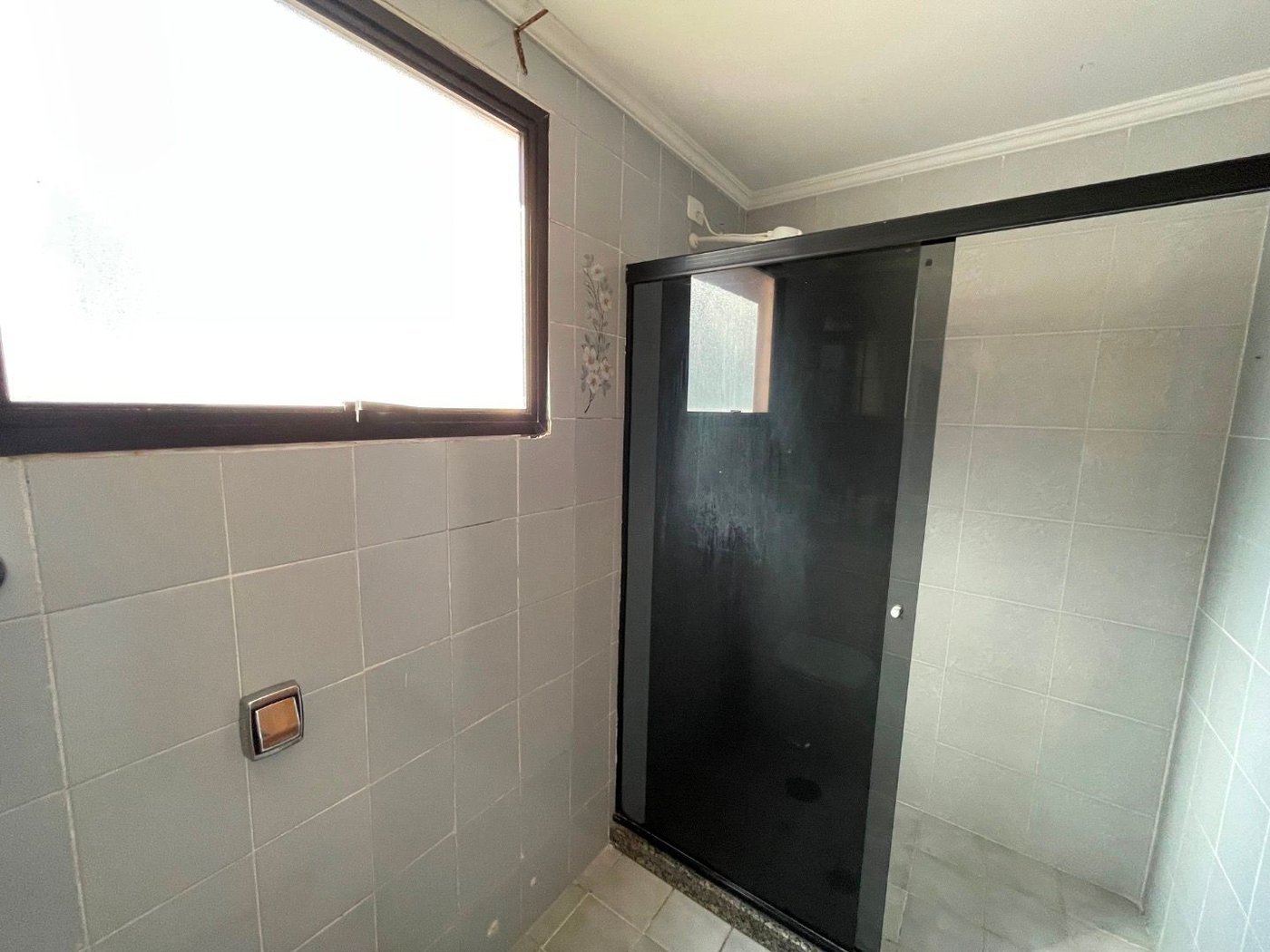Apartamento com 3 dormitórios à venda, 126 m² por R$ 1.300.000,00 - Boqueirão - Santos/SP