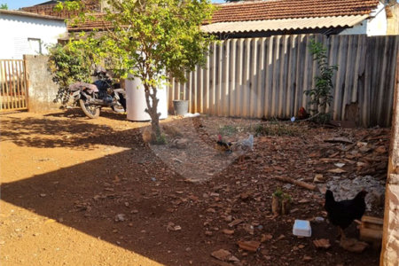 Terreno à venda em Vila Tibério, Ribeirão Preto, SP