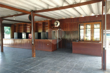 Sítio à venda com 4 quartos, sendo 2 suítes,  em Pimenta, Indaiatuba, SP