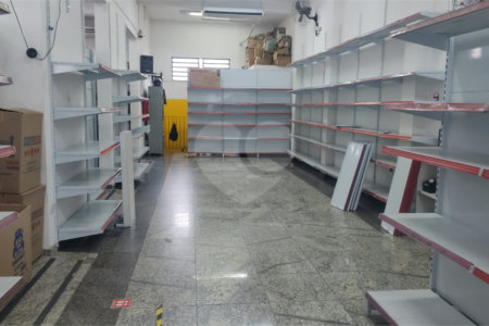 Salão para alugar em Vila Renata, Guarulhos, SP