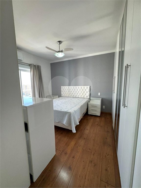 Apartamento para alugar com 4 quartos, sendo 3 suítes,  em Vila Gomes Cardim, São Paulo, SP
