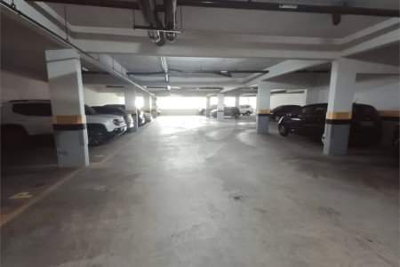 Apartamento à venda com 2 quartos, sendo 1 suíte, em Várzea da Barra Funda, São Paulo, SP
