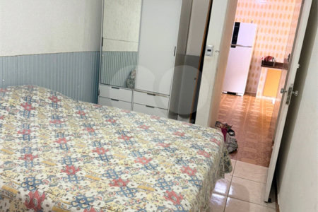 Casa à venda com 2 quartos em Bortolândia, São Paulo, SP