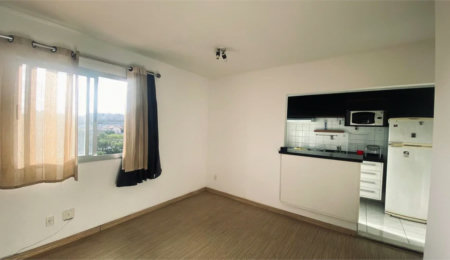 Apartamento à venda com 2 quartos em Rio Pequeno, São Paulo, SP