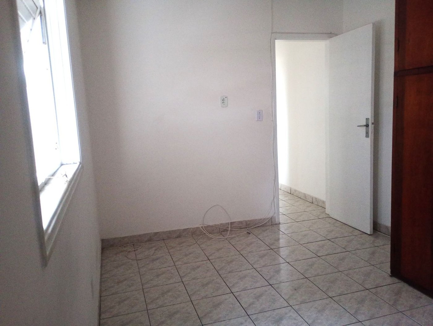 Apartamento com 1 dormitório à venda, 50 m² por R$ 260.000,00 - Centro - São Vicente/SP