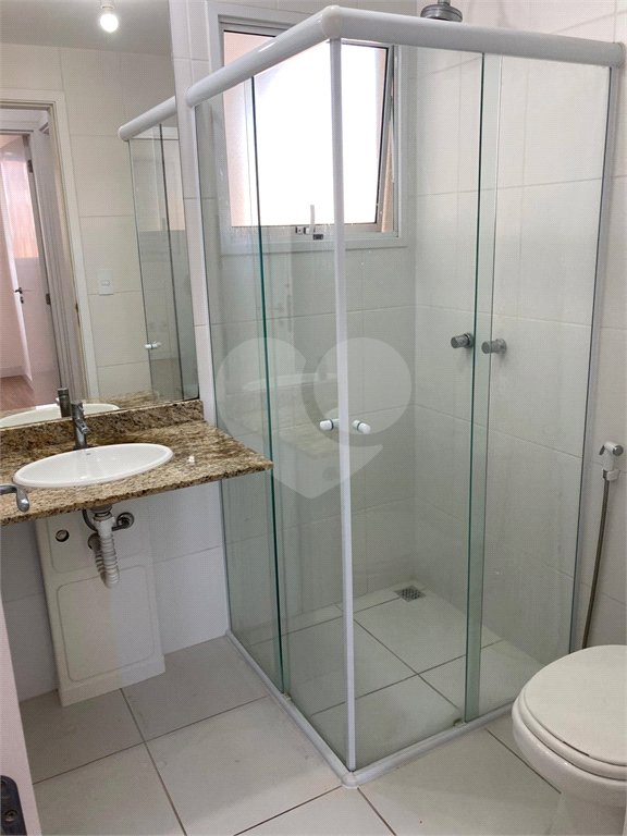 Apartamento à venda com 2 quartos, sendo 1 suíte, em Jardim Piratininga, Sorocaba, SP