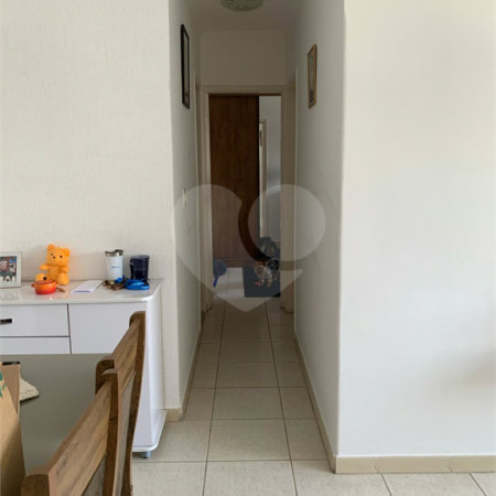 Apartamento à venda com 2 quartos em Santo Amaro, São Paulo, SP