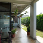 Casa à venda com 4 quartos, sendo 2 suítes, no condomínio Primavera, Salto - SP