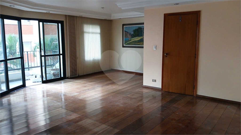 Apartamento à venda com 4 quartos, sendo 3 suítes, em Jardim São Paulo(zona Norte), São Paulo, SP