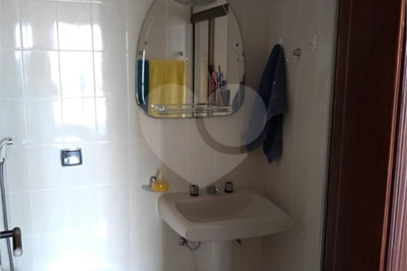 Apartamento à venda com 3 suítes em Parque das Nações, Santo André, SP
