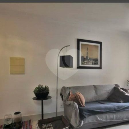 Apartamento à venda com 2 quartos em Paraisópolis, São Paulo, SP