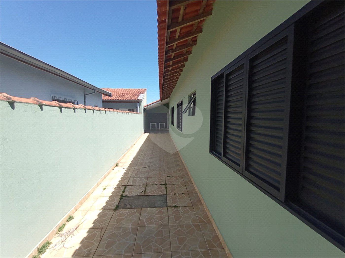Casa à venda com 3 quartos, sendo 1 suíte, em Jardim Vieira de Moraes, Itapetininga, SP