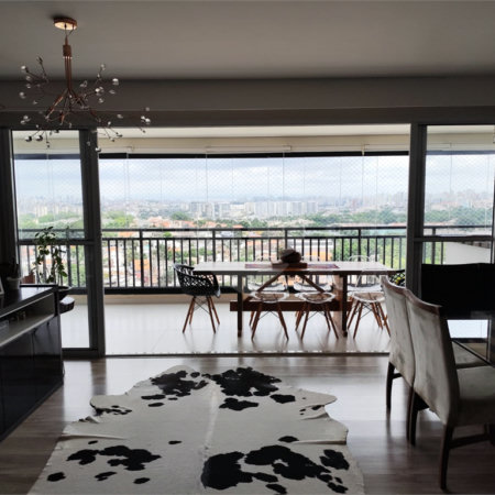 Apartamento à venda com 3 suítes em Mauá, São Caetano do Sul, SP