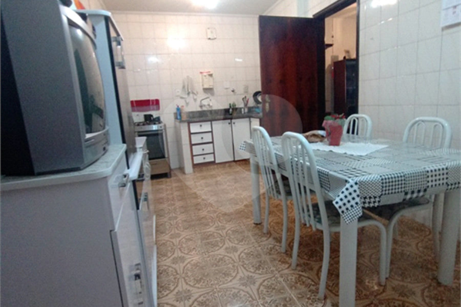 Apartamento à venda com 2 quartos, sendo 1 suíte, em Tucuruvi, São Paulo, SP