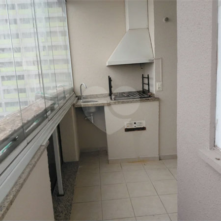Apartamento para alugar com 3 quartos, sendo 1 suíte, em Vila Leopoldina, São Paulo, SP