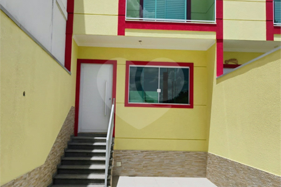 Sobrado à venda com 3 quartos, sendo 1 suíte, em Casa Verde, São Paulo, SP