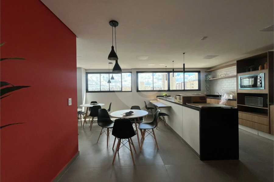 Apartamento à venda com 2 quartos em VILA GUILHERME, São Paulo, SP