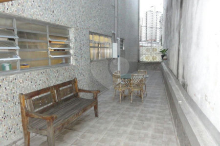 Apartamento à venda com 2 quartos em Jardim São Paulo(zona Norte), São Paulo, SP