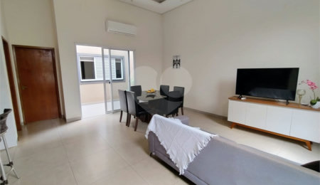 Casa à venda com 3 quartos, sendo 1 suíte,  em Jardim Santa Cecília, Ribeirão Preto, SP