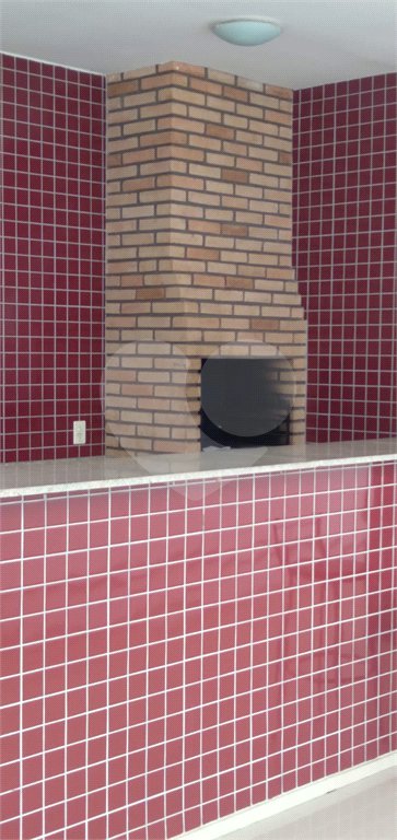 Apartamento à venda com 2 quartos em Jardim Nova Michigan, São José dos Campos, SP