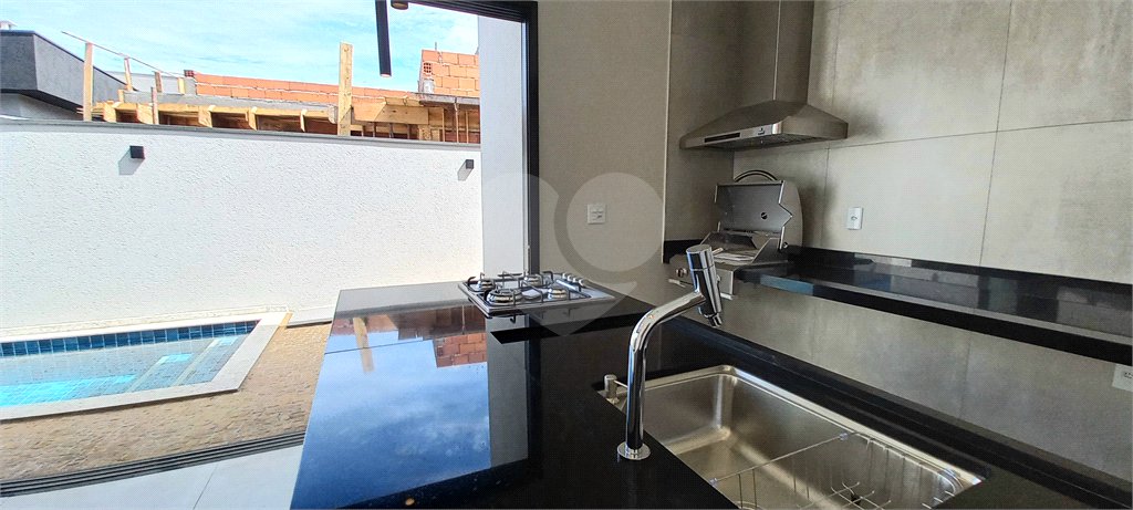 Casa Térrea à venda com 3 suítes em Jardim Valencia, Ribeirão Preto, SP