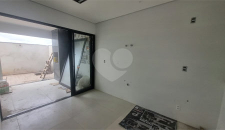 Casa à venda com 3 quartos, sendo 1 suíte,  no condomínio Residencial Horto Villagio, Sorocaba - SP