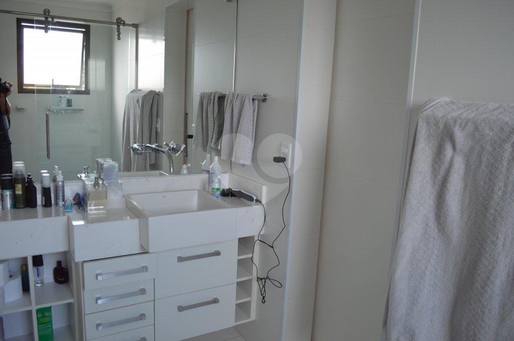 Apartamento à venda com 4 suítes em Parque Mandaqui, São Paulo, SP